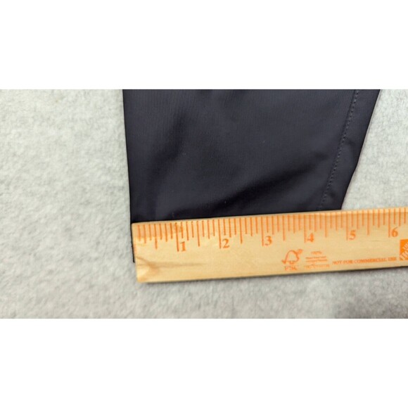 Fabletics Women Pants XS Athletic Jogger Crop Tapered Elastic Waist Drawstring‎ - Picture 9 of 10